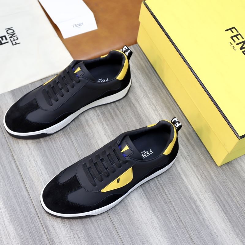 Fendi Sneakers